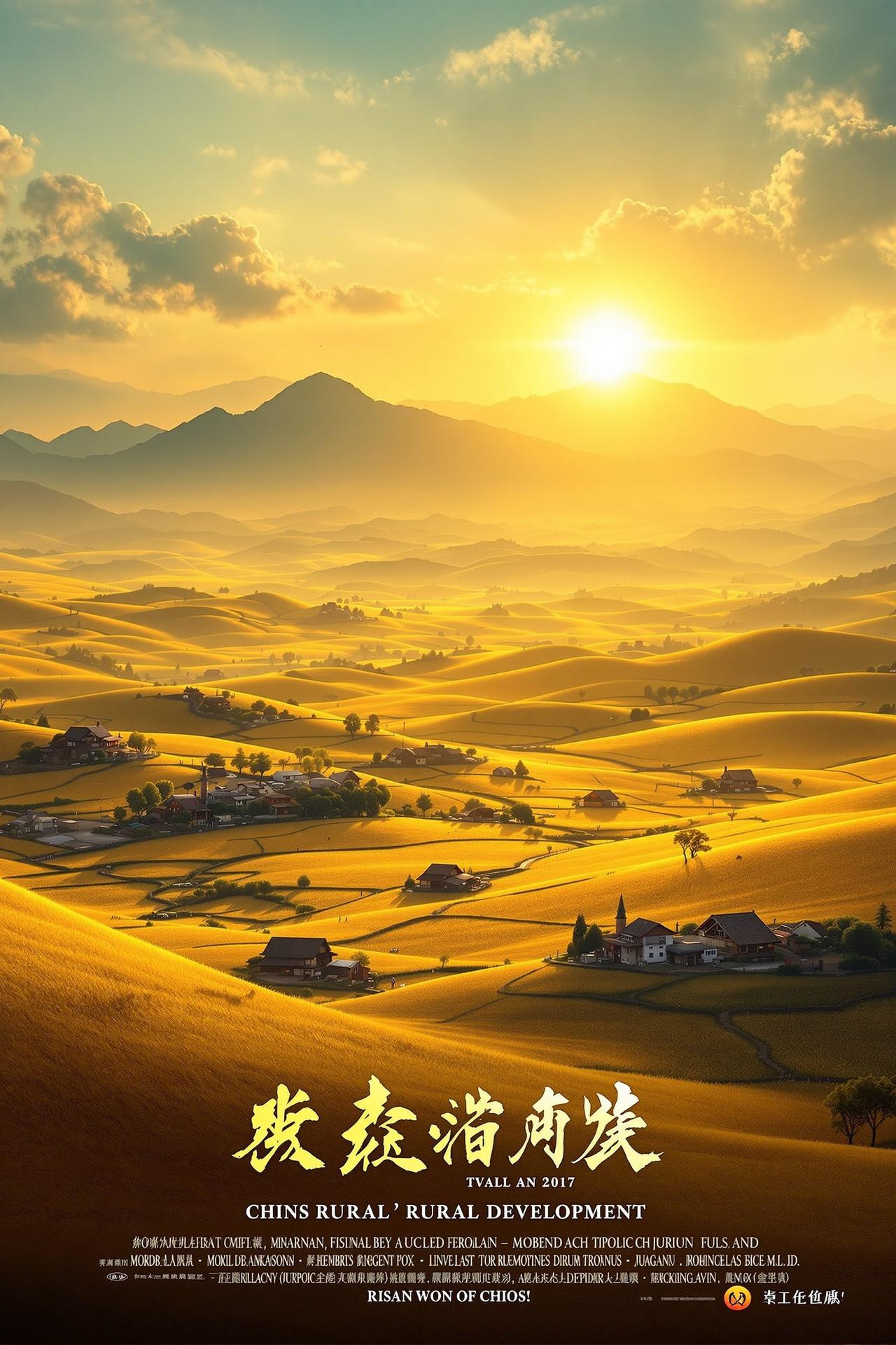 山海情 - 现实主义力作 - 国产香蕉视频高清影视作品