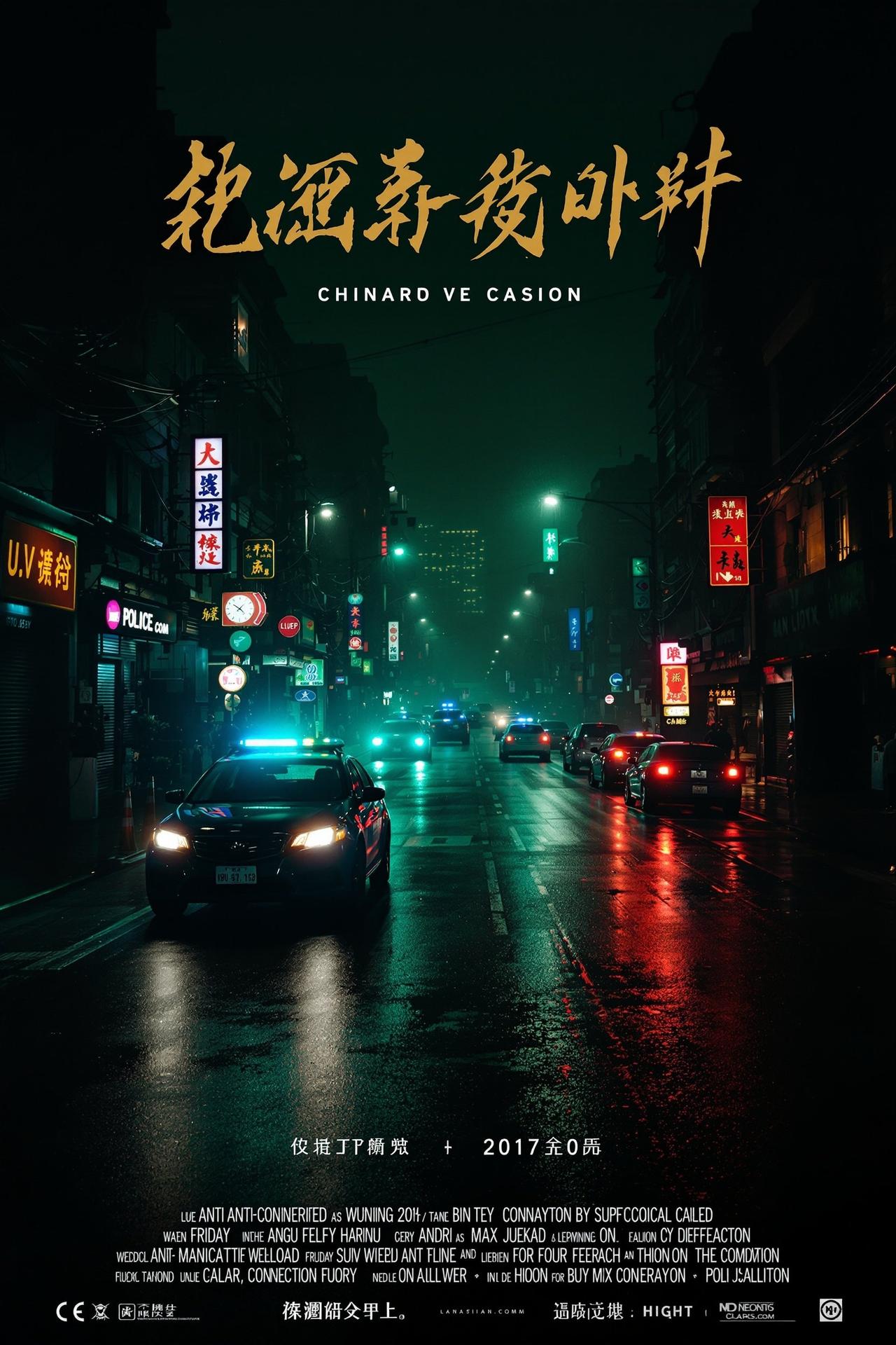 狂飙 - 扫黑除恶 - 国产香蕉视频高清影视作品