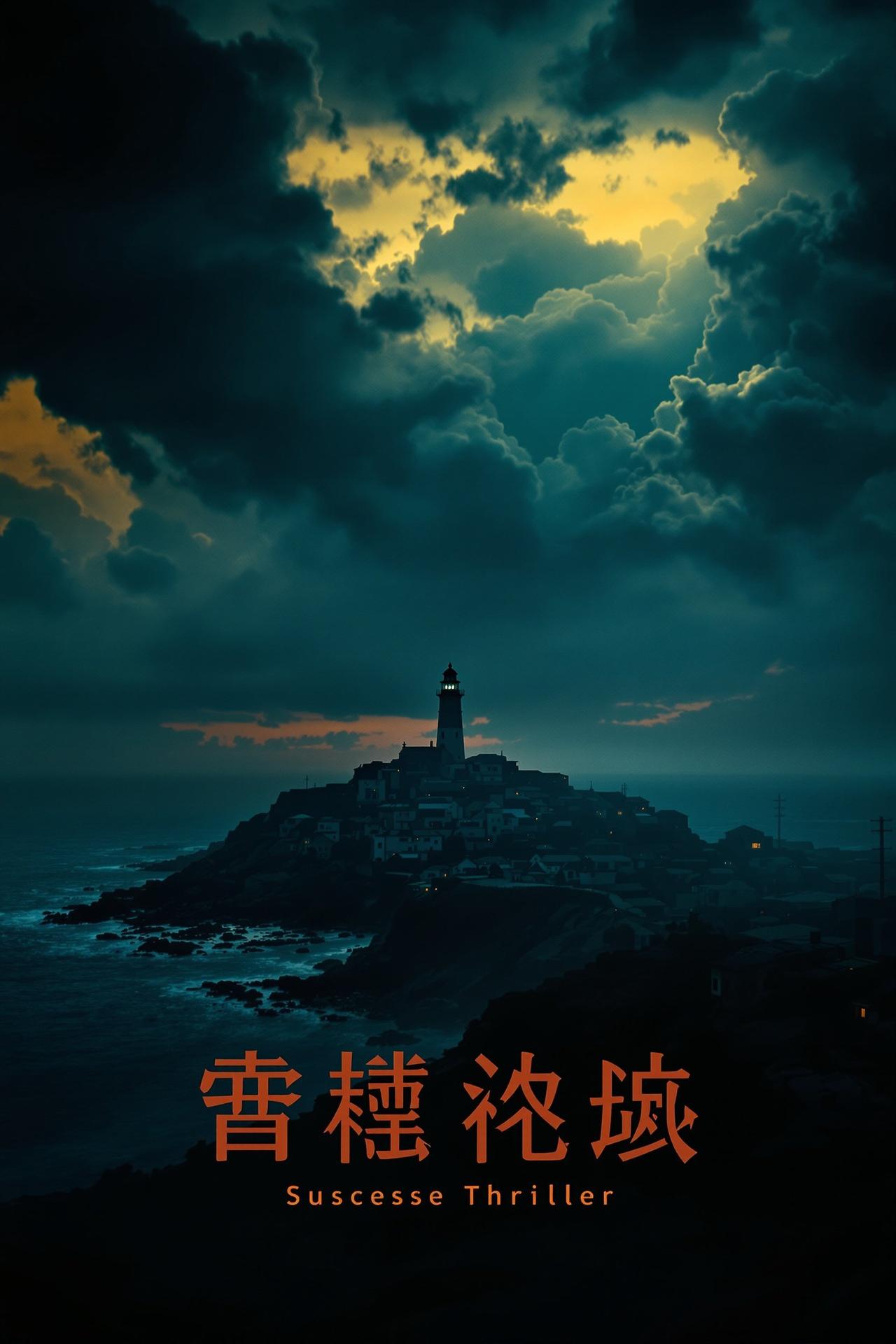 隐秘的角落 - 悬疑烧脑神剧 - 国产香蕉视频高清影视作品